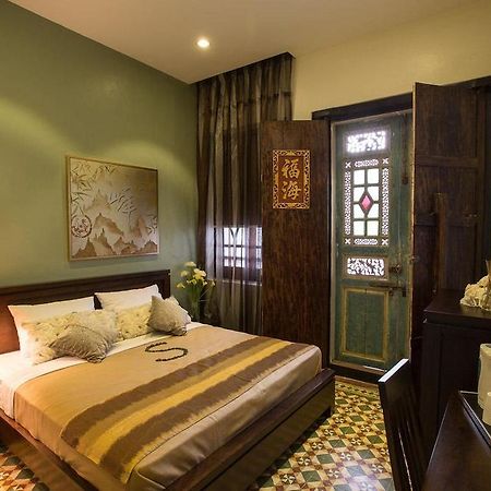 The Sovereign Georgetown Luaran gambar