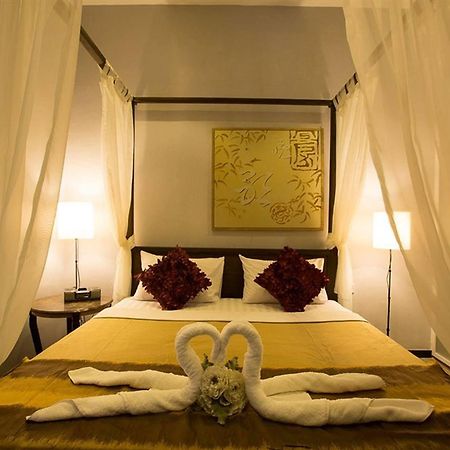 The Sovereign Georgetown Luaran gambar