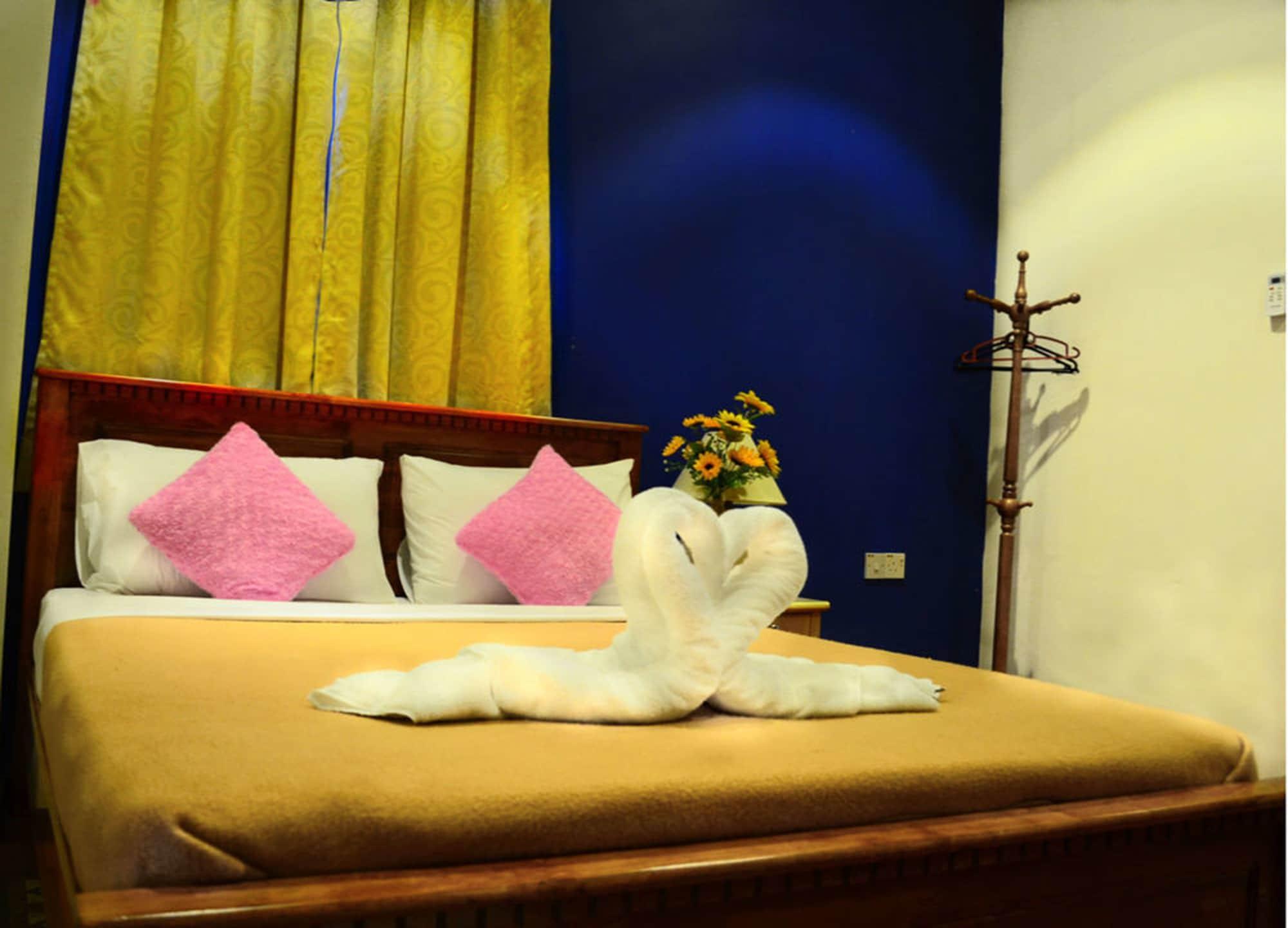 The Sovereign Georgetown Luaran gambar