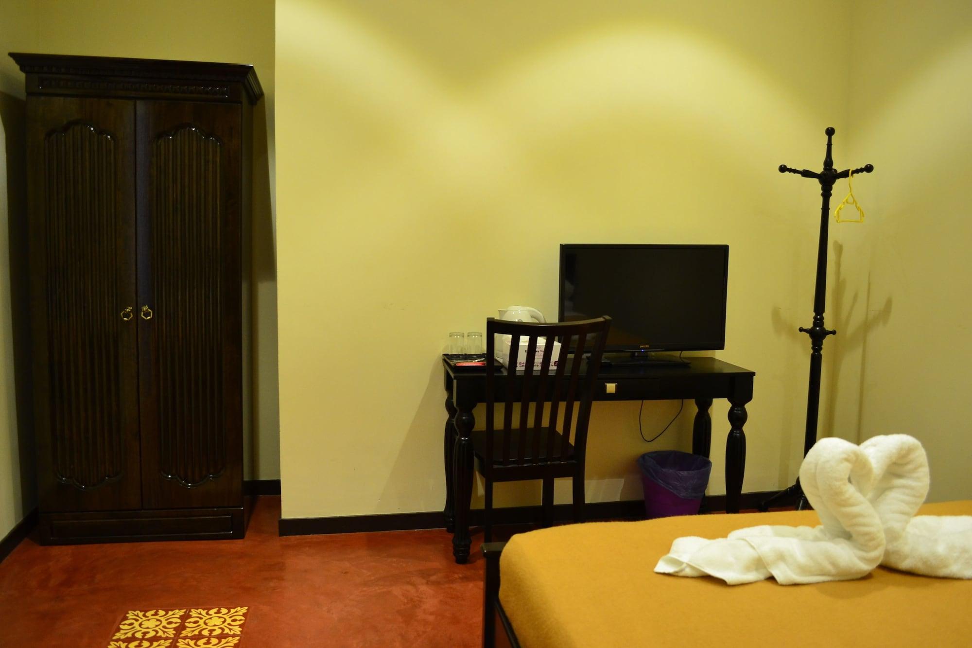 The Sovereign Georgetown Luaran gambar