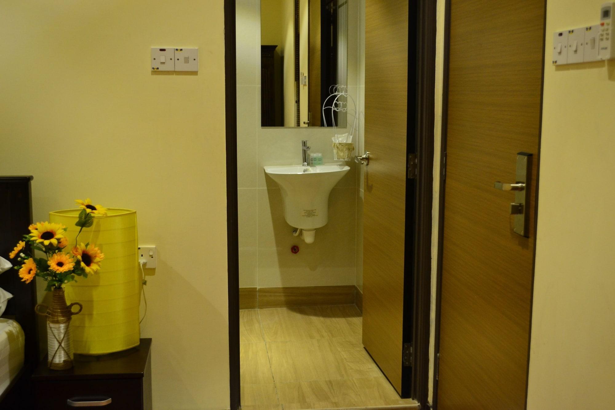 The Sovereign Georgetown Luaran gambar