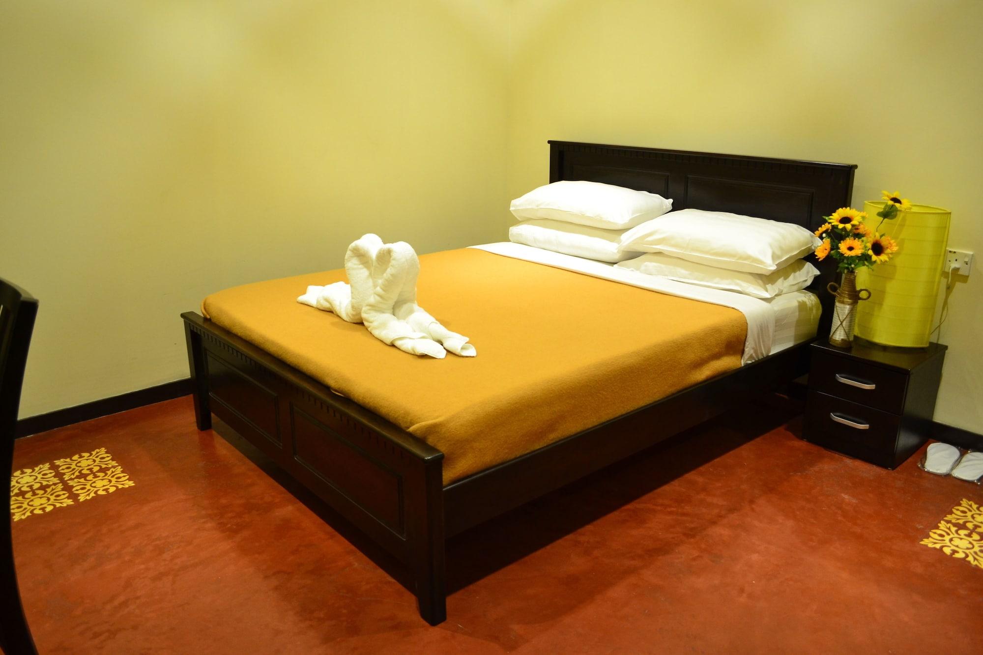 The Sovereign Georgetown Luaran gambar