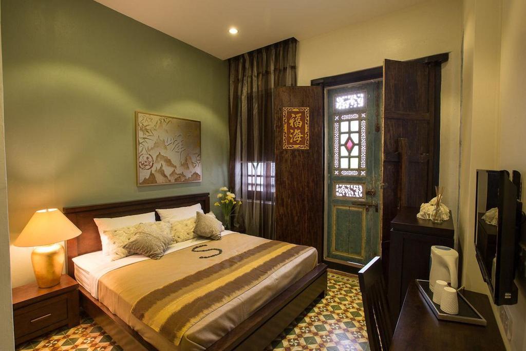 The Sovereign Georgetown Luaran gambar