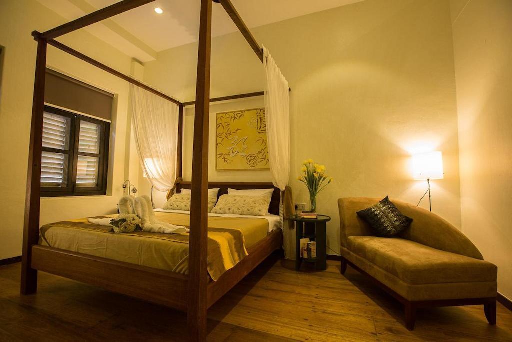 The Sovereign Georgetown Bilik gambar