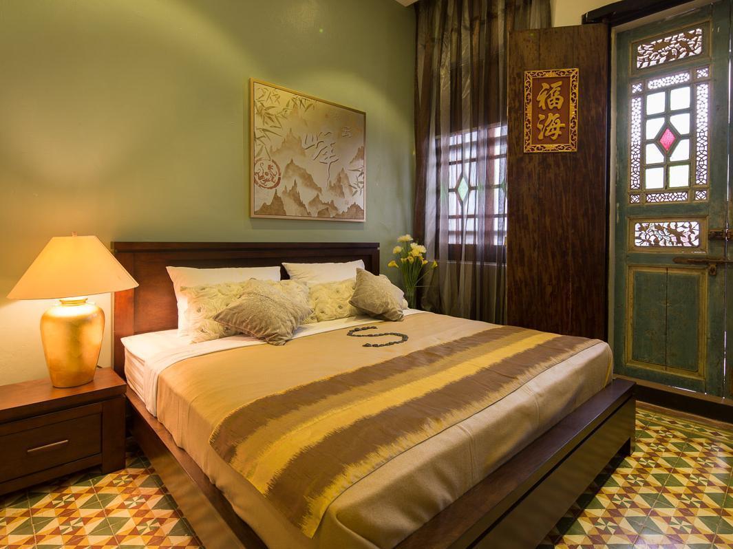 The Sovereign Georgetown Luaran gambar